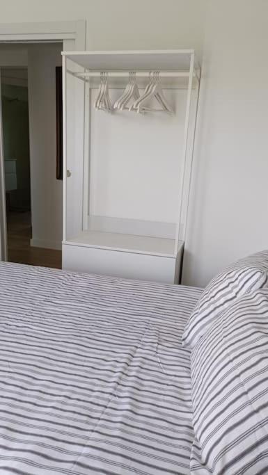 Apartamento 1ª Linea De Playa Alicante Bagian luar foto