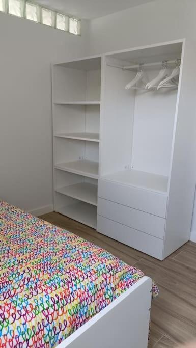 Apartamento 1ª Linea De Playa Alicante Bagian luar foto